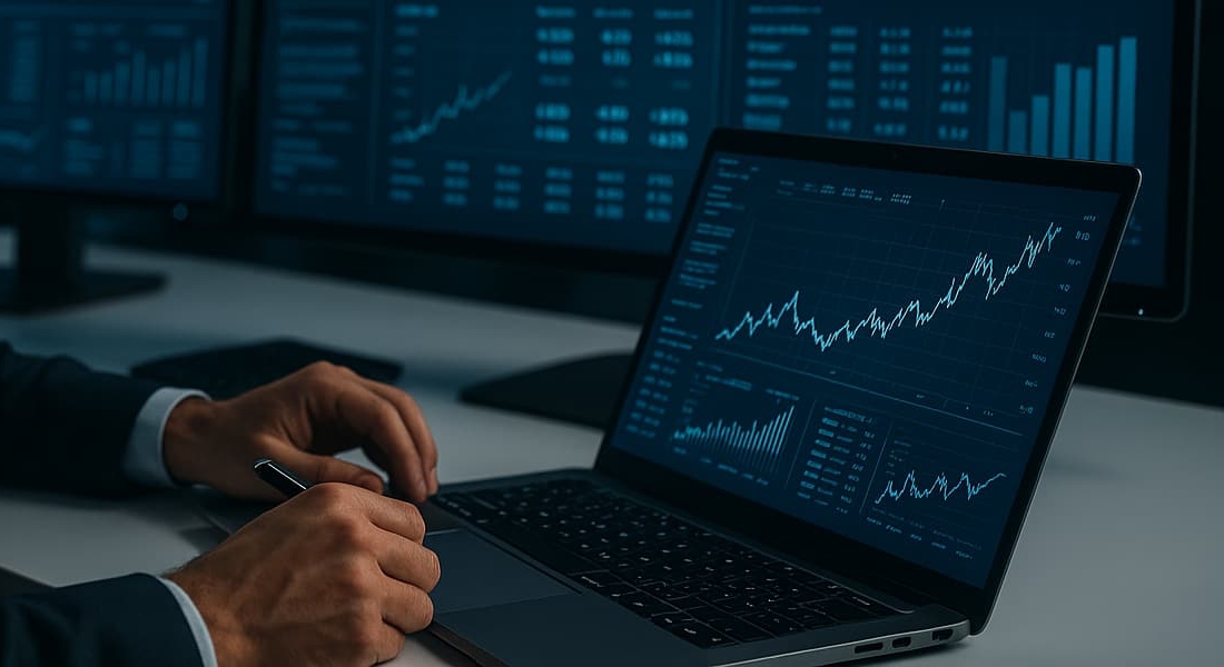 Index Providers